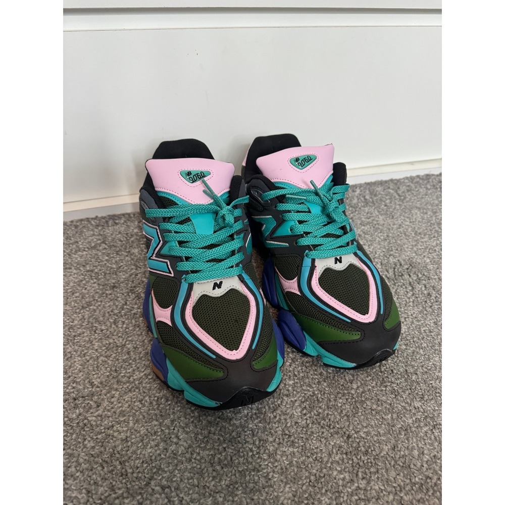 New Balance 9060 Athletic Sneakers Shoes